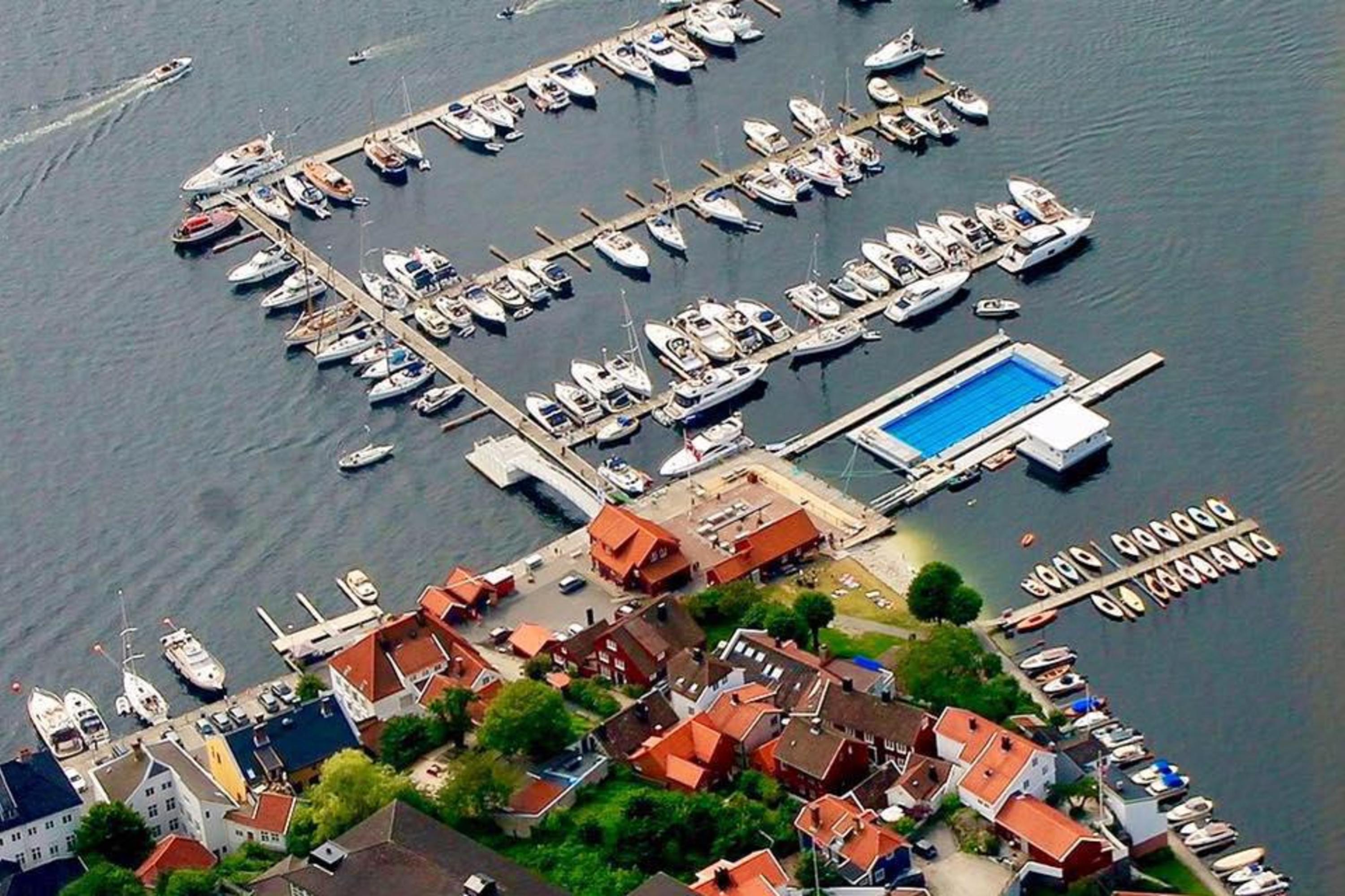Arendal gjestehavn